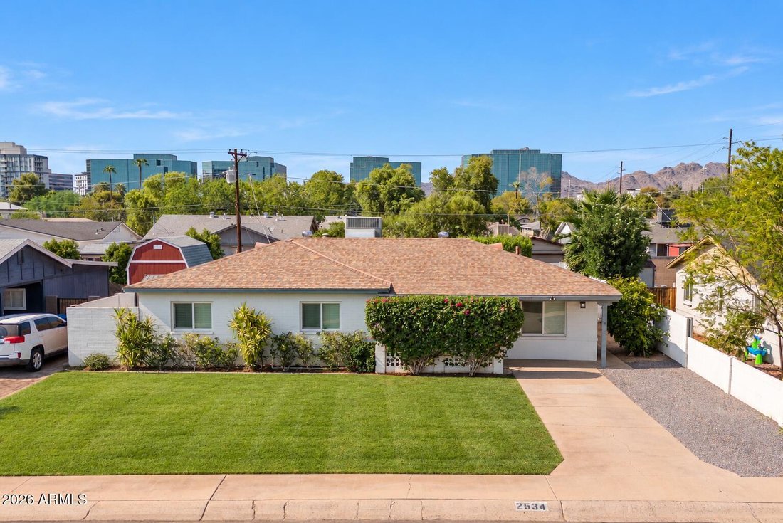 House in Phoenix, Arizona, United States 2 - 18625296
