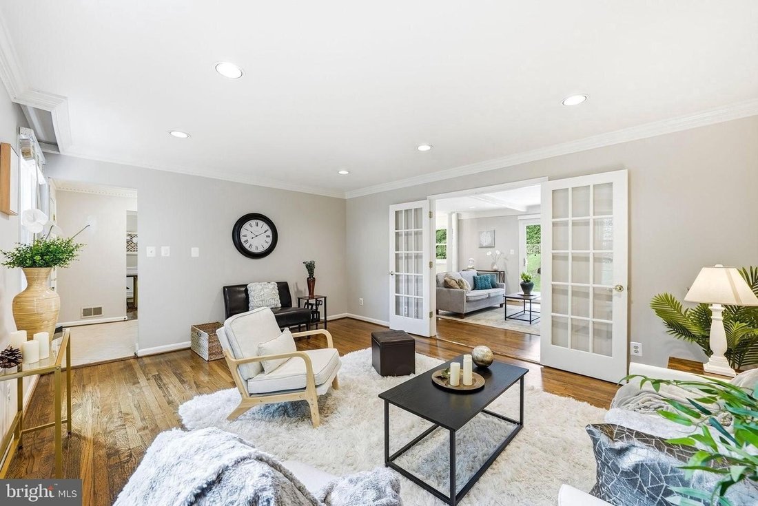 House in Rockville, Maryland, United States 5 - 18857561