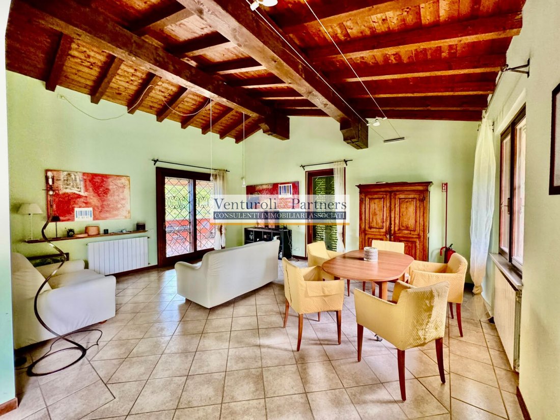 Haus in Soiano del Lago, Lombardei, Italien 2 - 18848229