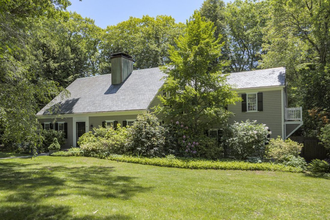Casa a Brookline, Massachusetts, Stati Uniti 2 - 18850318