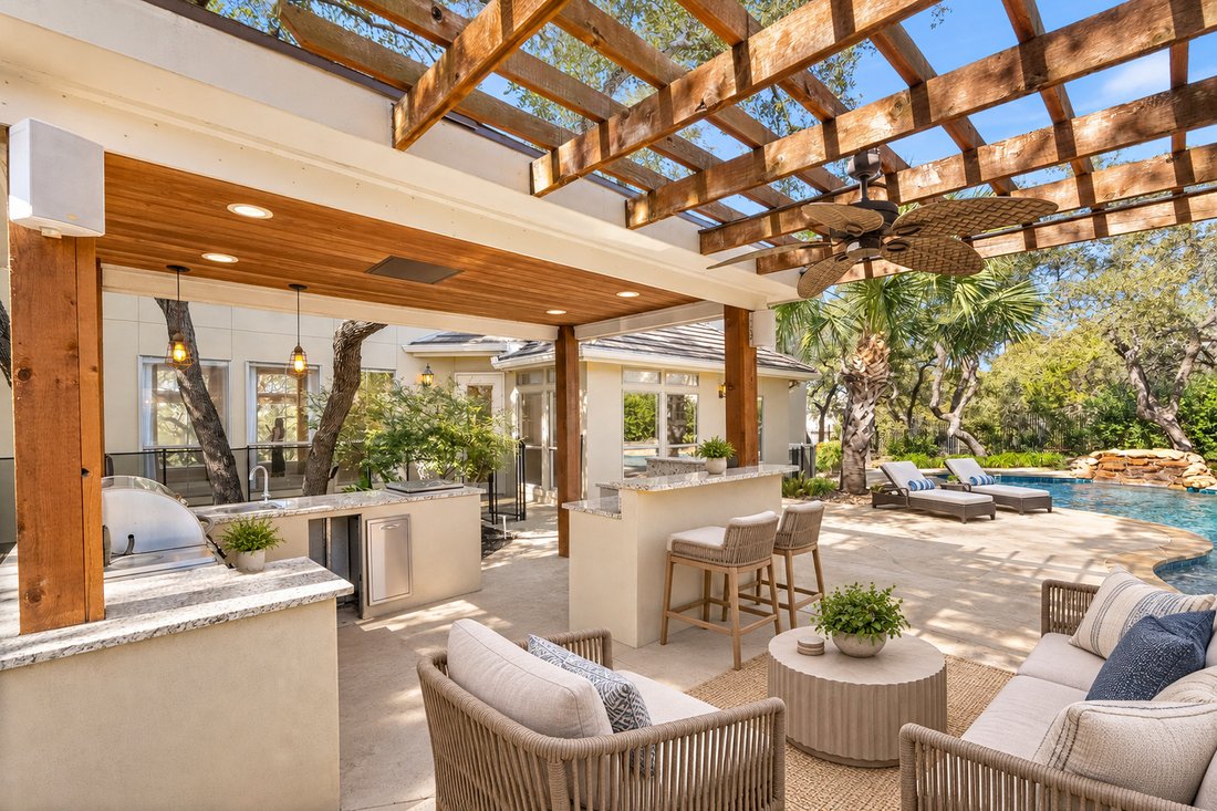 House in San Antonio, Texas, United States 2 - 17076832