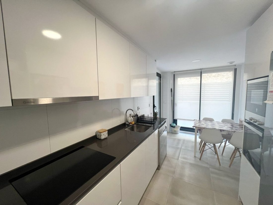 Appartamento a Marbella, Andalusia, Spagna 5 - 18862214