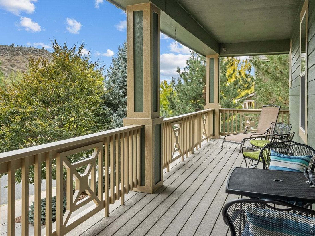 Haus in Longmont, Colorado, Vereinigte Staaten 5 - 18852727