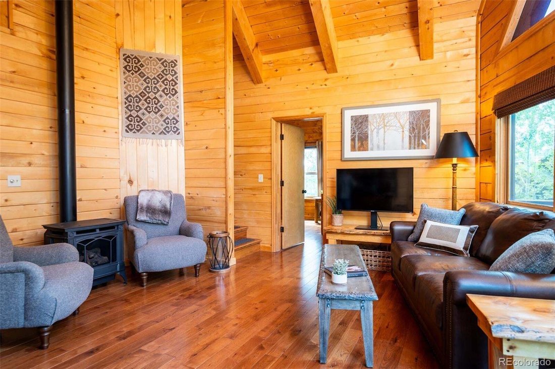 Haus in Silverthorne, Colorado, Vereinigte Staaten 2 - 18845312