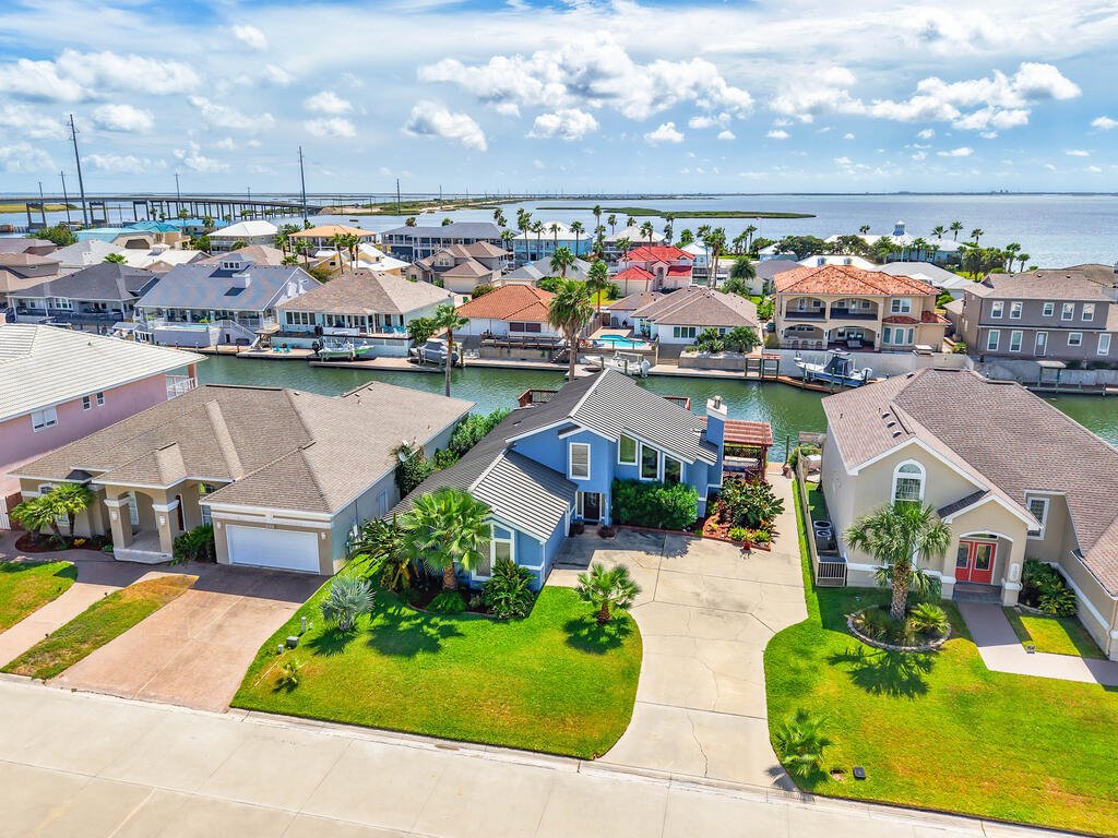 House in Aransas Pass, Texas, United States 3 - 18846575