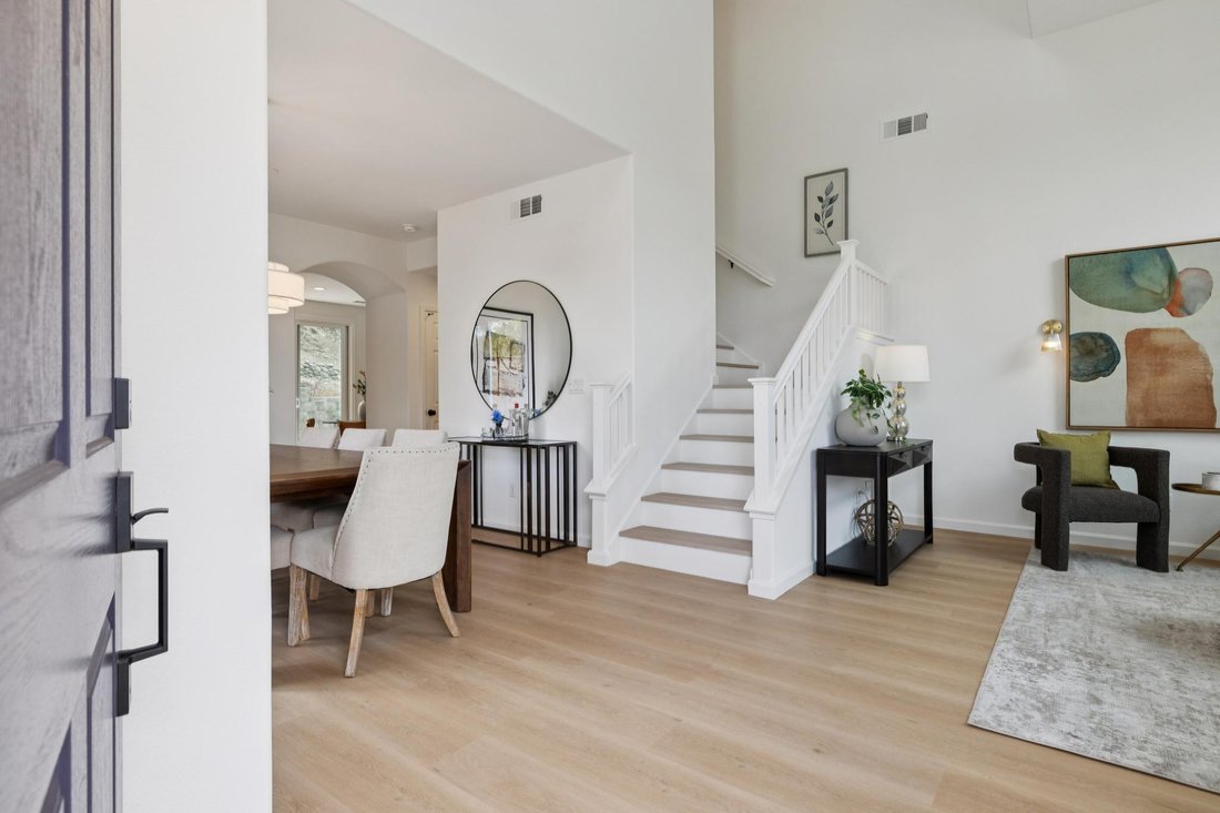 House in Novato, California, United States 4 - 18843511