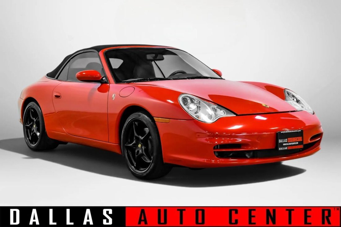 Cabriolet in Carrollton, TX, United States 1 - 18852345