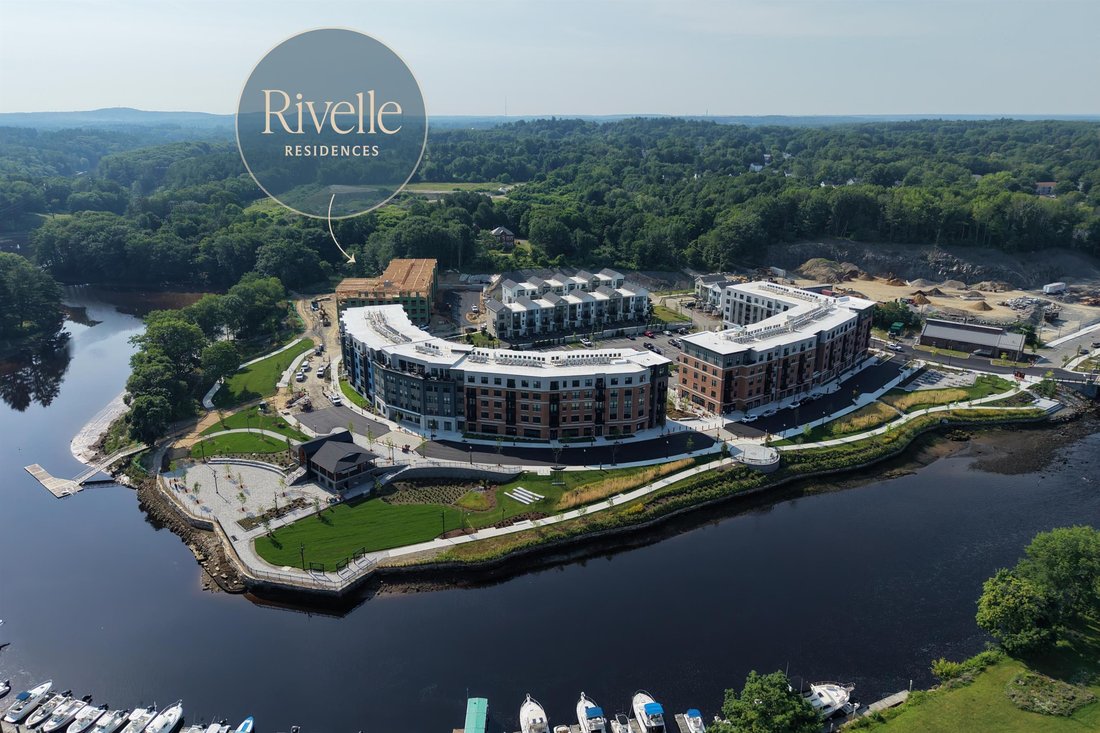 Condominio en Dover, Nuevo Hampshire, Estados Unidos 2 - 18848772