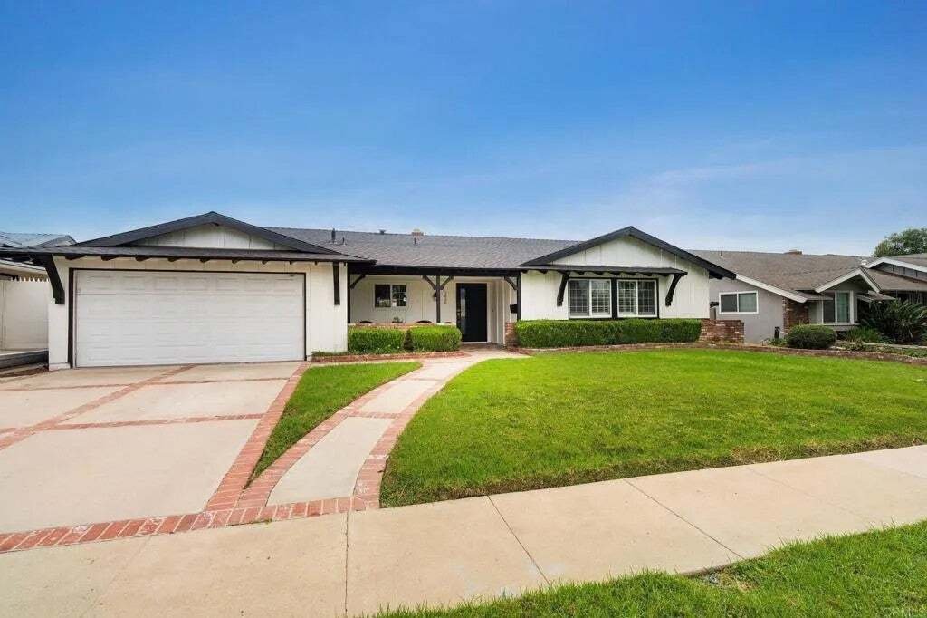 House in Placentia, California, United States 2 - 18847202