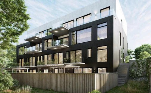 Apartment in Hesperange, Luxembourg, Luxembourg 1