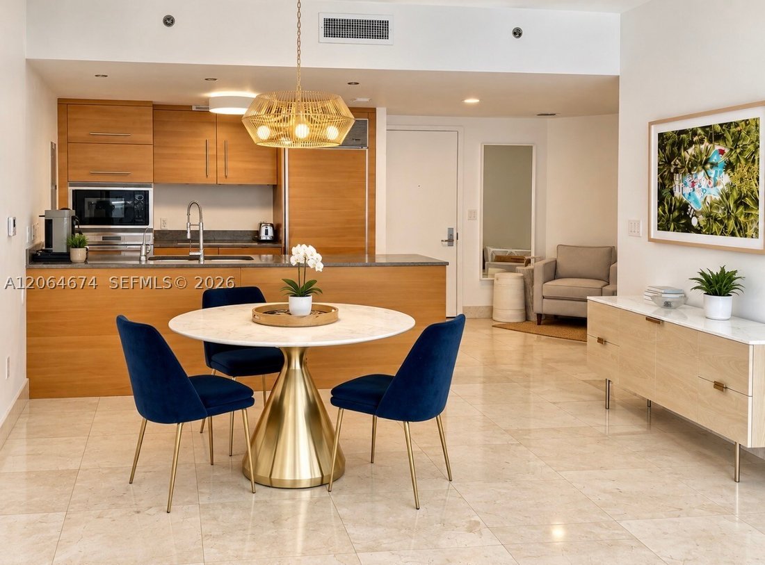 Condo in Miami, Florida, United States 3 - 18840219