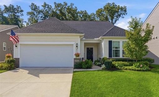 Haus in Township of Hamburg, Michigan, Vereinigte Staaten 1
