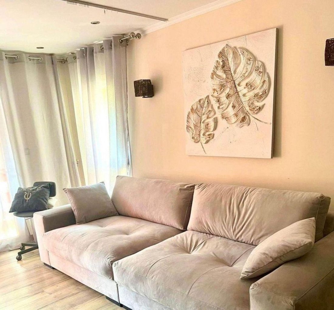 Apartment in Marbella, Andalusia, Spain 5 - 18856635
