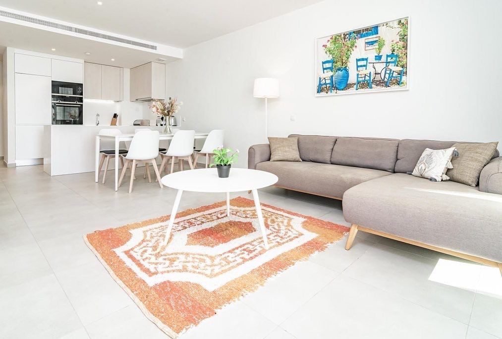 Apartment in Comares, Andalusia, Spain 4 - 18862516