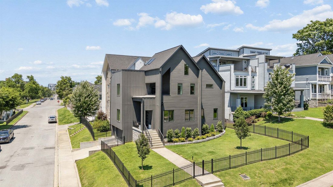 House in Nashville, Tennessee, United States 1 - 18852911