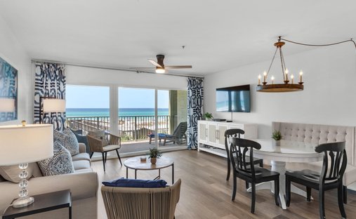 Condo in Santa Rosa Beach, Florida, United States 1