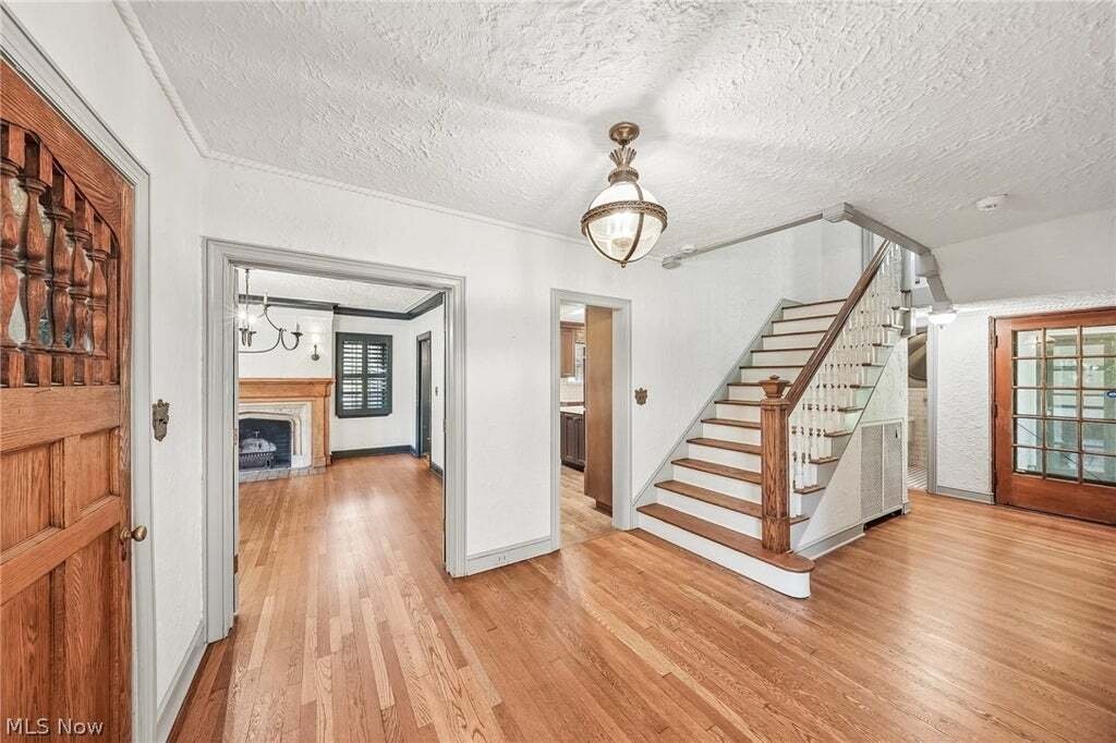 Casa en Shaker Heights, Ohio, Estados Unidos 2 - 18854263