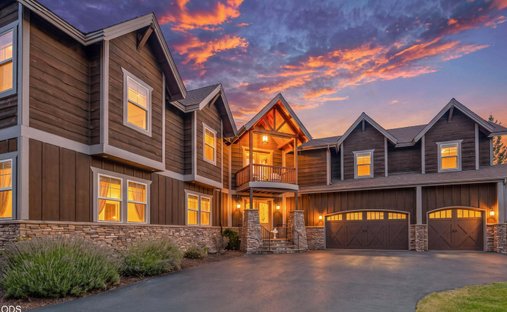 House in Redmond, Oregon, United States 1