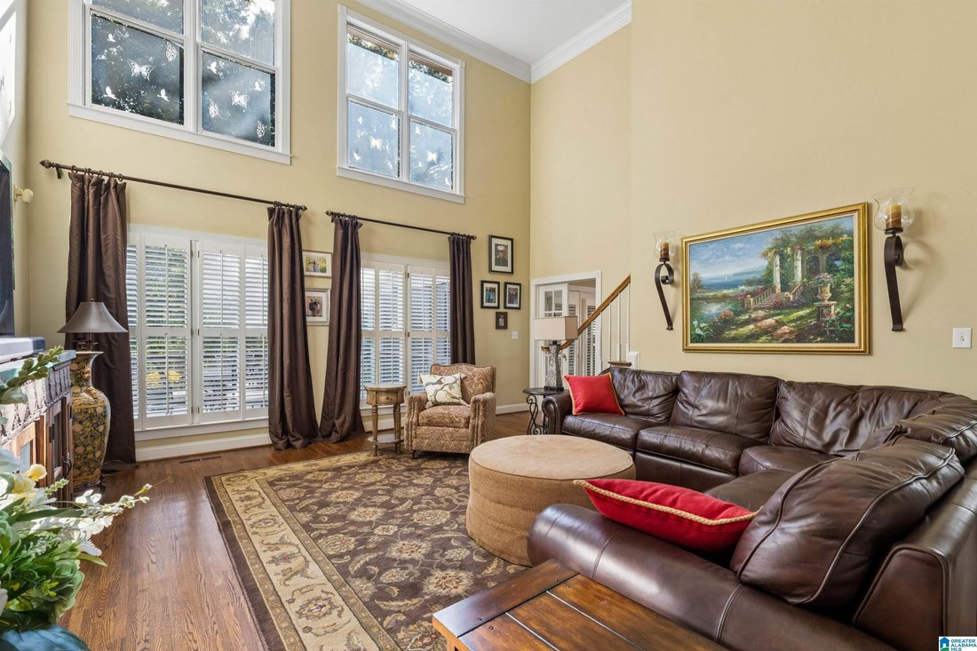House in Vestavia Hills, Alabama, United States 4 - 18849346
