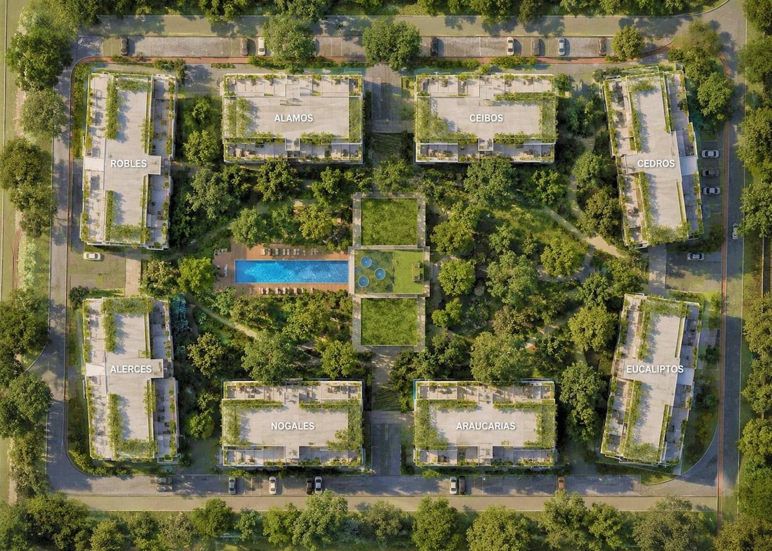 Apartamento en Manuel Alberti, Provincia de Buenos Aires, Argentina 2 - 18759901