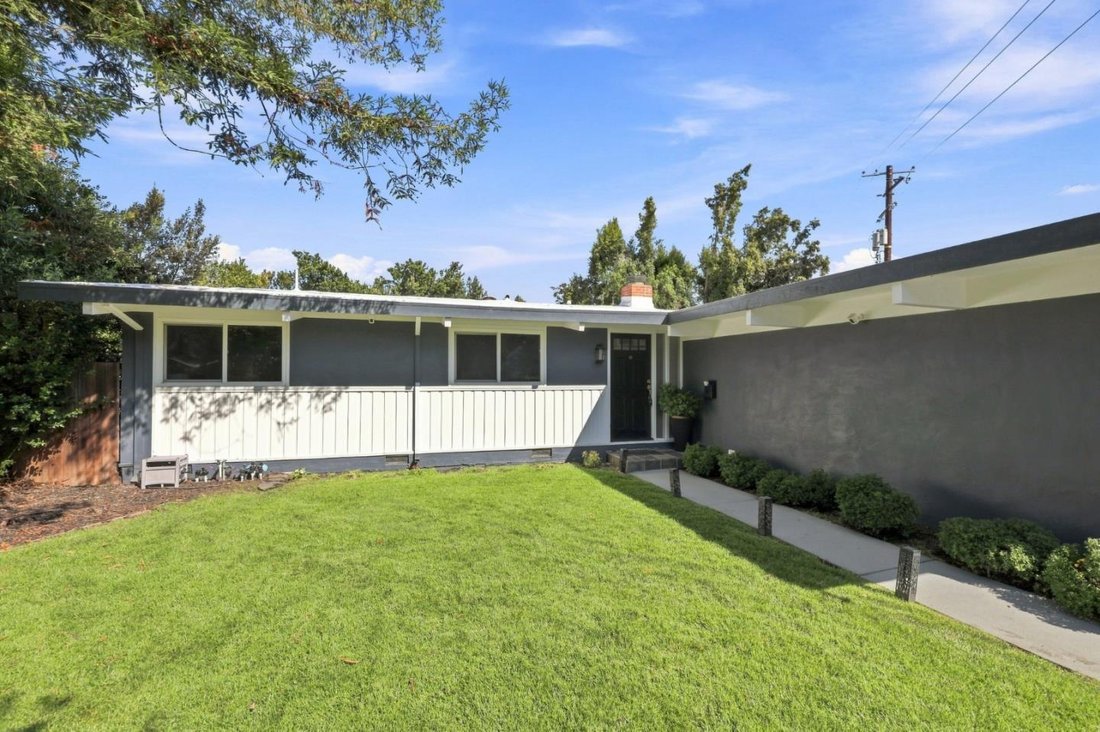 House in East Palo Alto, California, United States 5 - 18845837