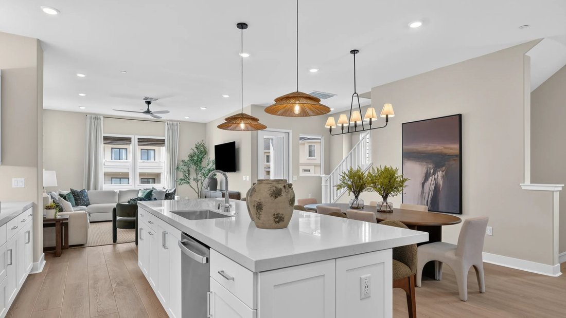Casa a Irvine, California, Stati Uniti 5 - 18822341