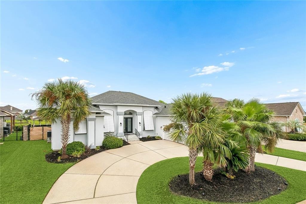 House in Slidell, Louisiana, United States 1 - 18853033