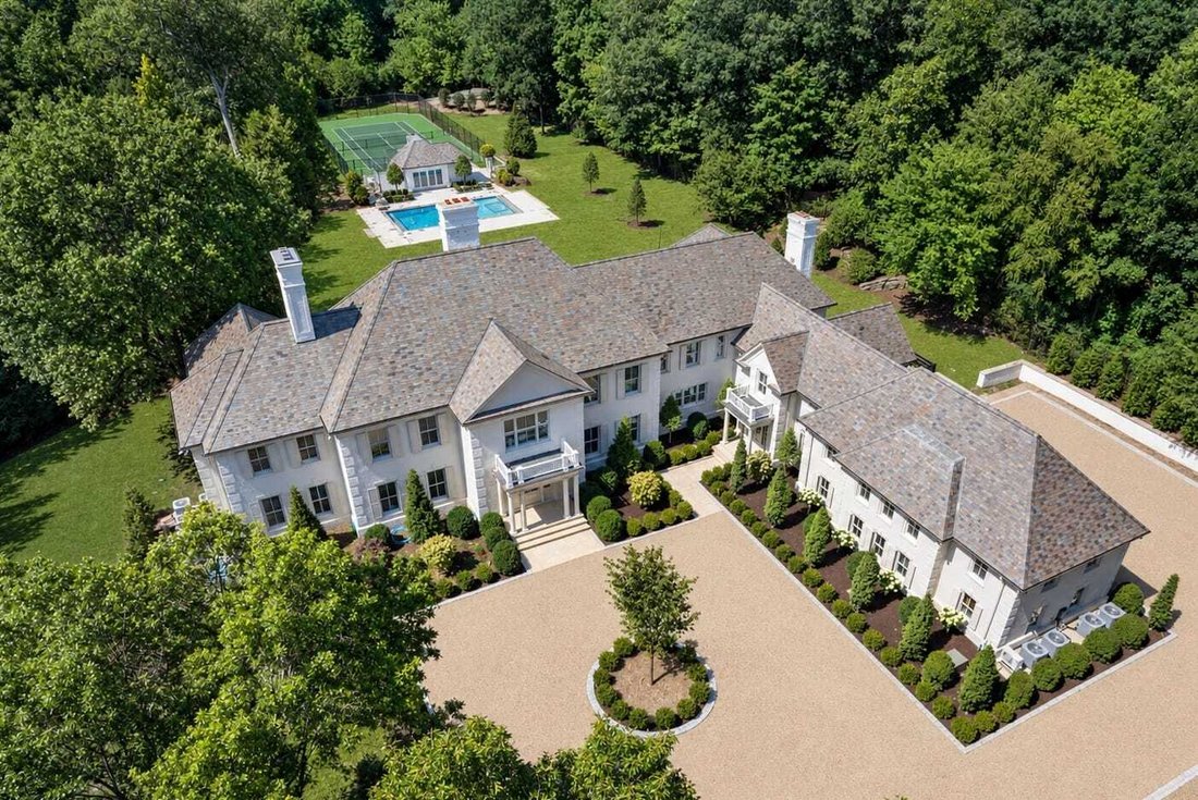 House in Greenwich, Connecticut, United States 1 - 18848897