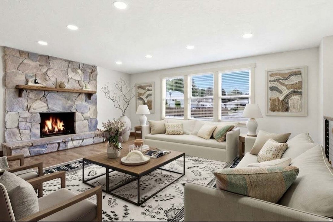 Casa en Cottonwood Heights, Utah, Estados Unidos 4 - 18452981