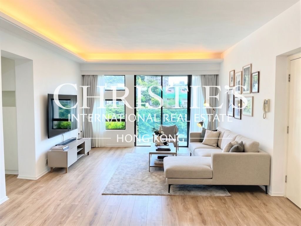 Appartement à Hong-Kong, Hong Kong 2 - 15727510