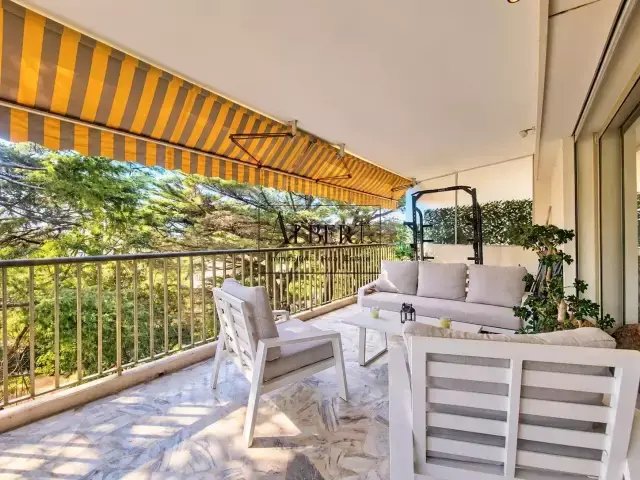 Apartment in Cannes, Provence-Alpes-Côte d'Azur, France 1 - 18852061