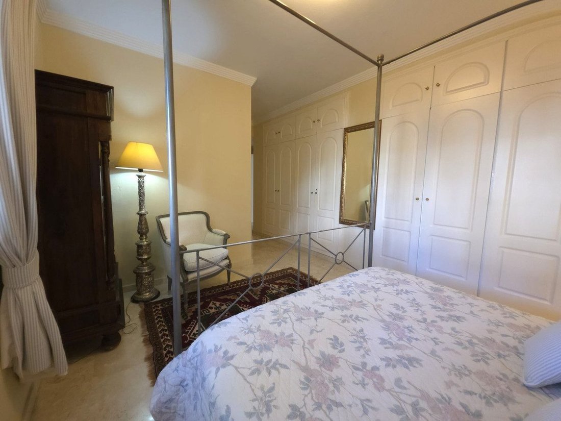 Apartment in Elviria-Cabopino, Marbella, Spain 2 - 18857093