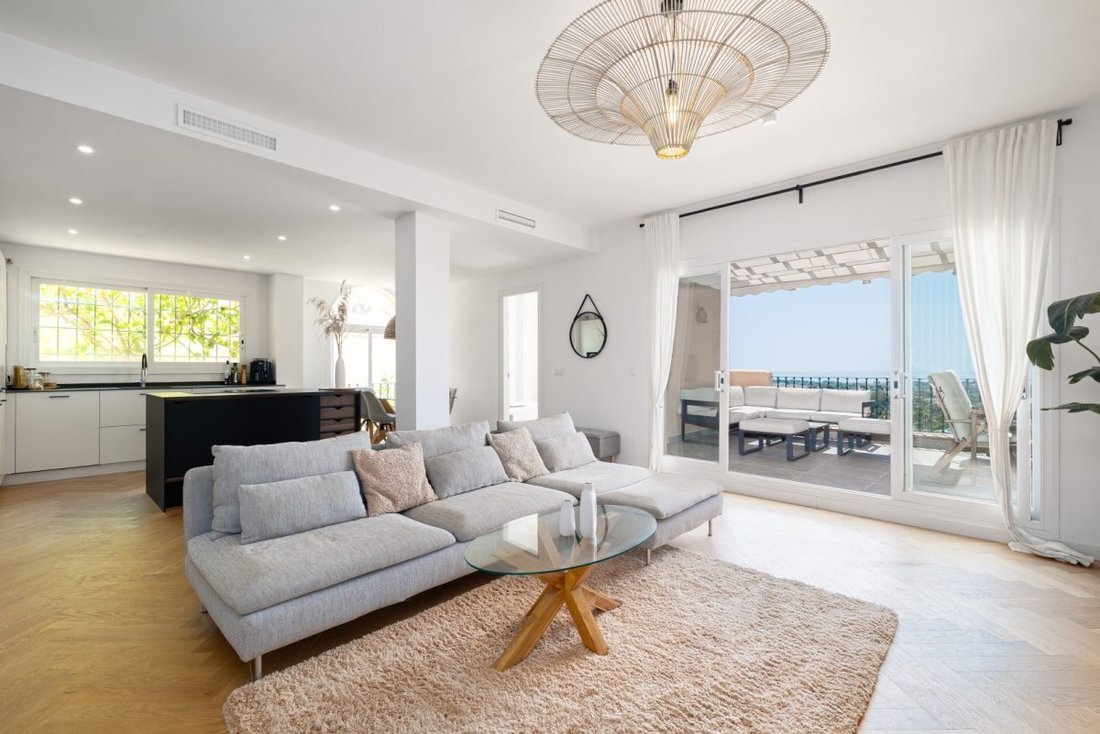 Apartment in Nueva Andalucia, Marbella, Spain 3 - 18862622
