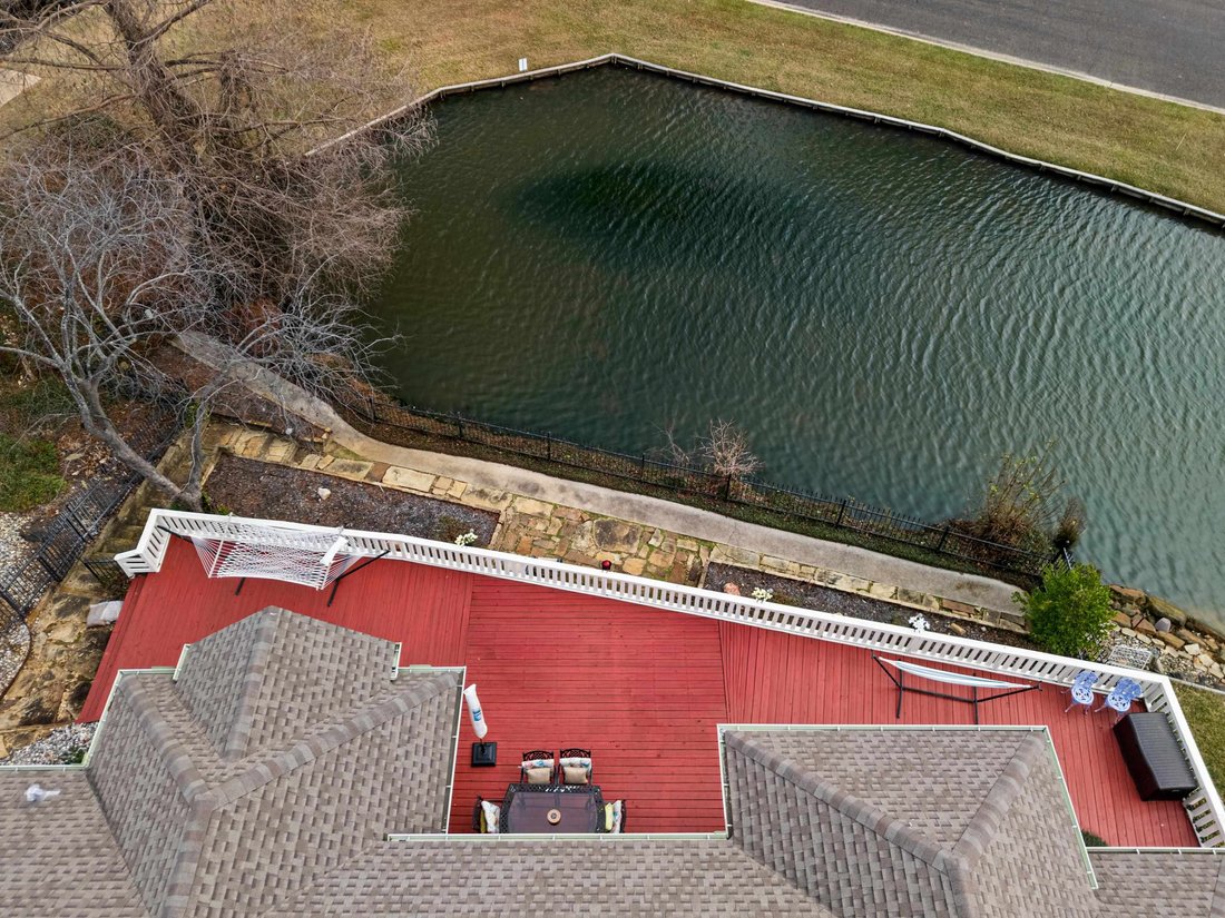 Casa a Longview, Texas, Stati Uniti 4 - 18855573