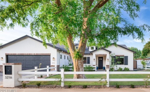 Casa en Phoenix, Arizona, Estados Unidos 1