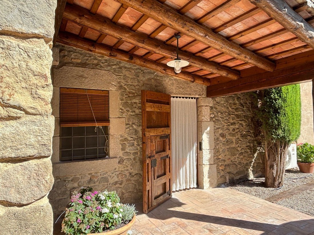 Casa a La Bisbal d'Empordà, Catalogna, Spagna 4 - 18854771