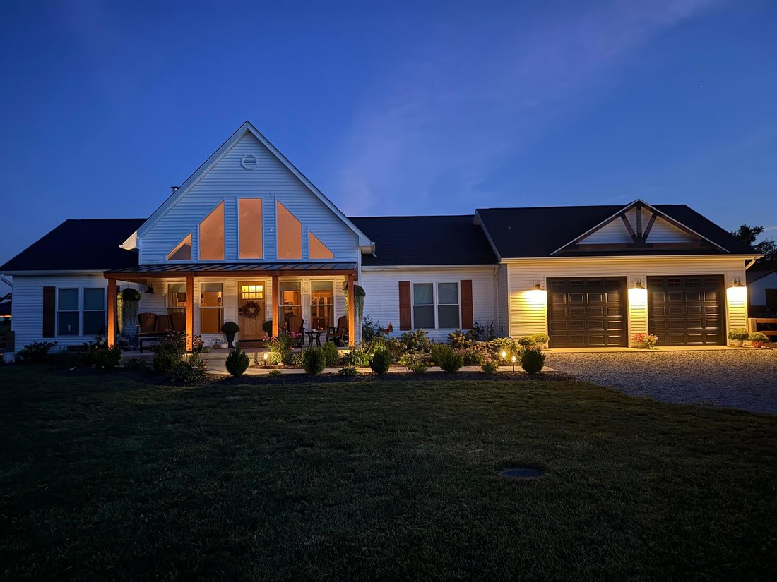 House in Woodstock, Ohio, United States 4 - 18845649