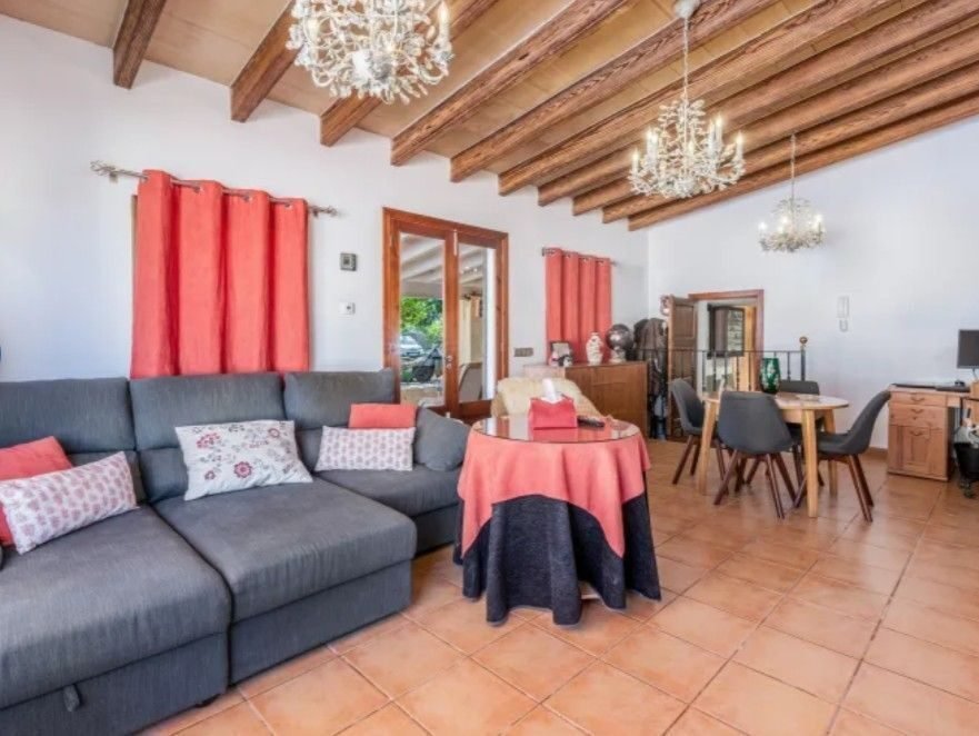 Maison à Manacor, Îles Baléares, Espagne 5 - 18857657