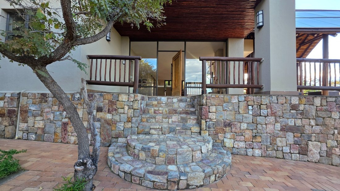 House in Bela-Bela, Limpopo, South Africa 4 - 18856488