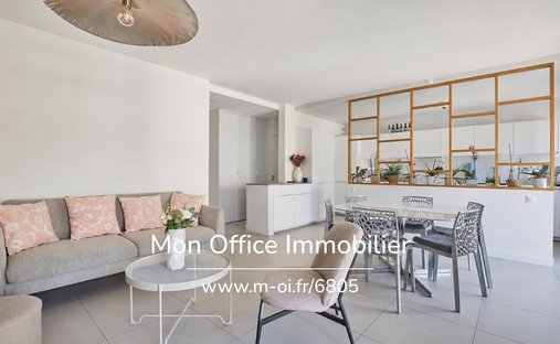 Apartamento en Mazarin-Opéra-Bellegarde-Mairie, Aix-en-Provence, Francia 1