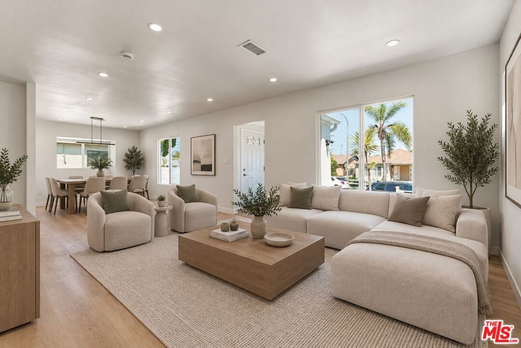 House in Los Angeles, California, United States 3 - 18845365