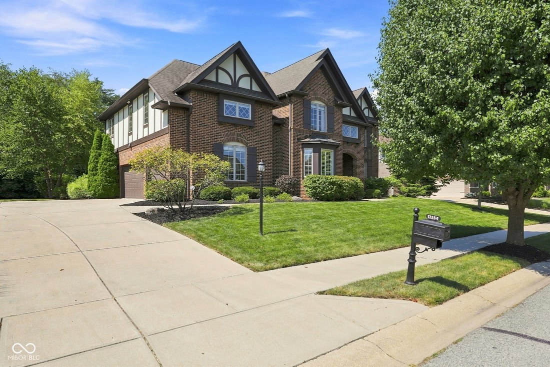 House in Fishers, Indiana, United States 4 - 18848844