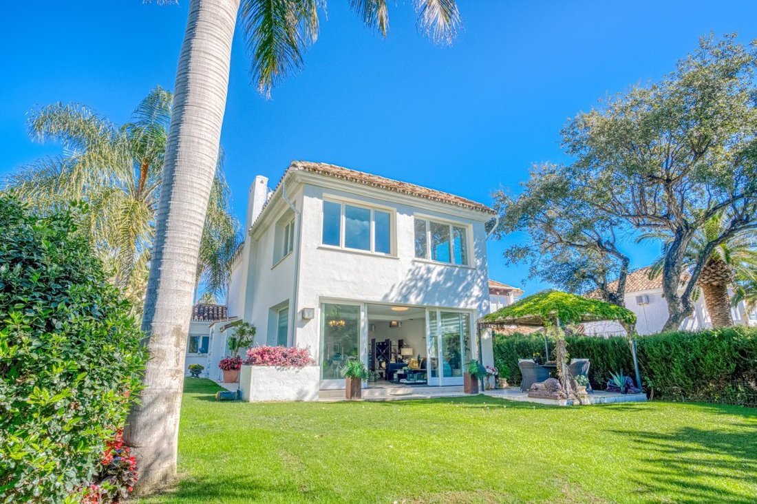 Villa a Sitio de Calahonda, Mijas, Spagna 2 - 18862597