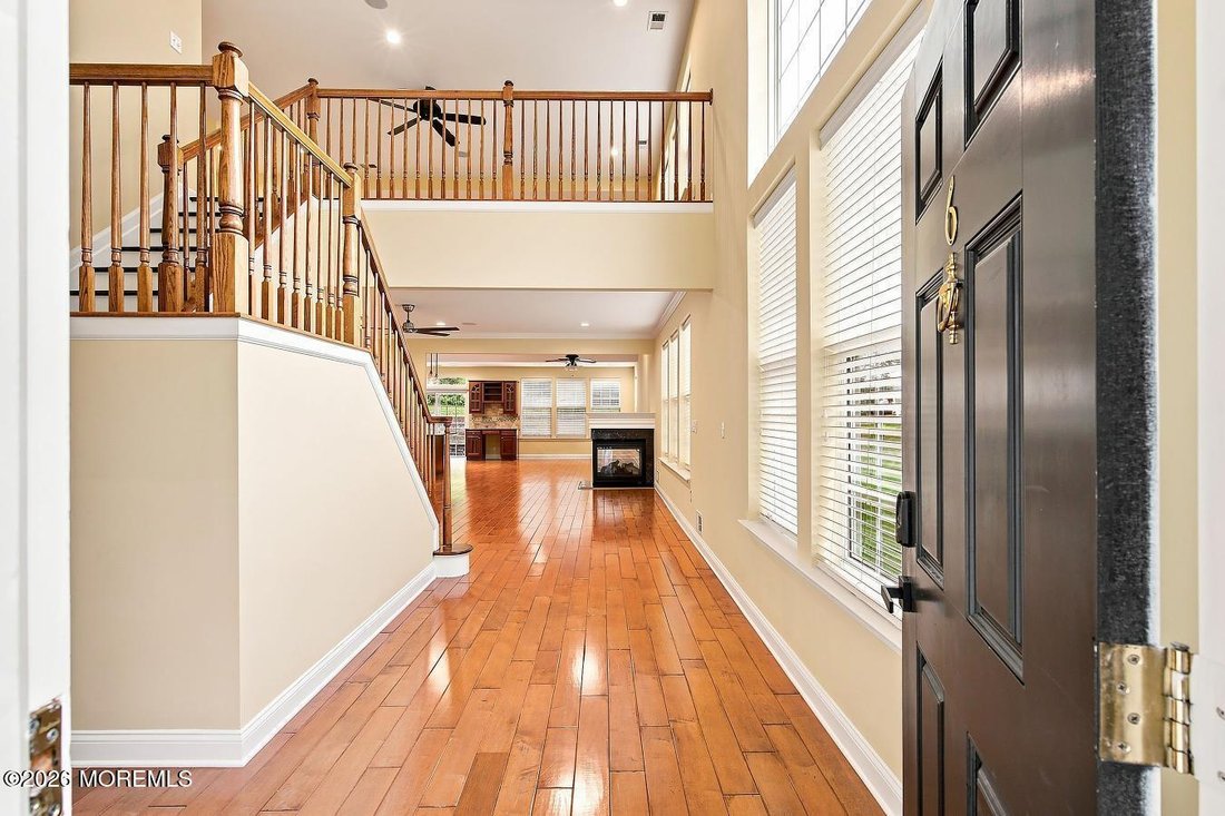 House in Manalapan Township, New Jersey, United States 5 - 18291794