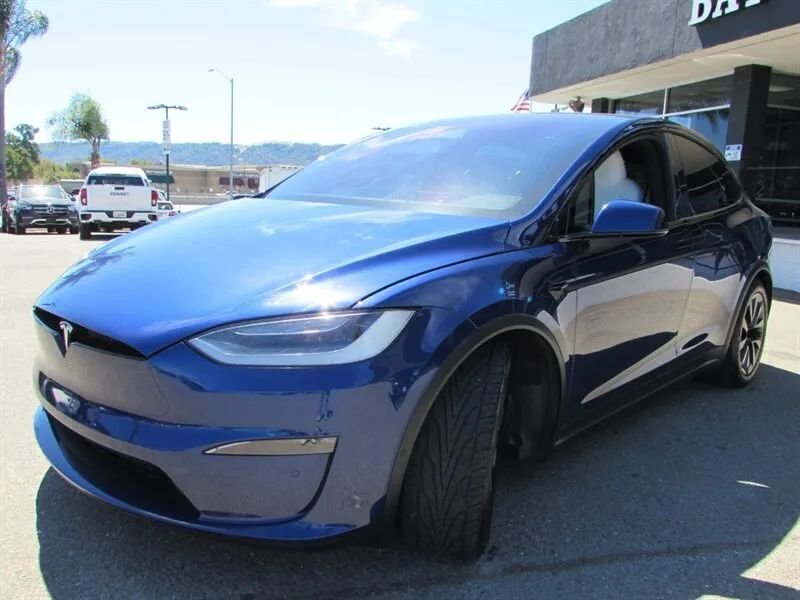 Suv in Dublin, CA, United States 3 - 18848357