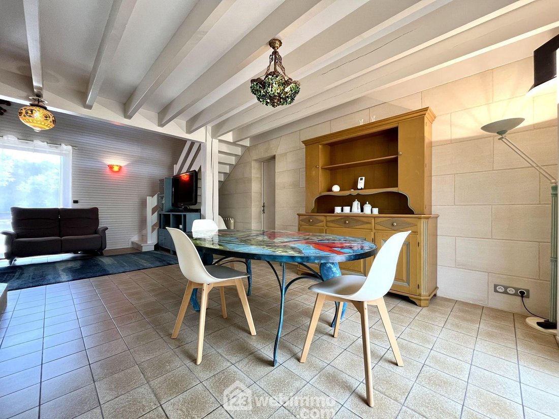 House in Bruges, Nouvelle-Aquitaine, France 5 - 18850532