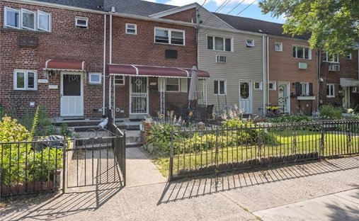 Casa a New York, New York, Stati Uniti 1