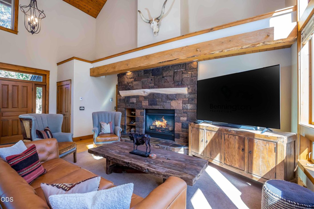 Casa en Sunriver, Oregón, Estados Unidos 5 - 18852580