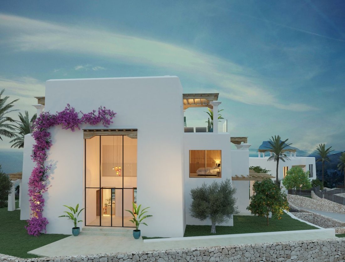 Villa in La Alcaidesa, San Roque, Andalusien 2 - 18862542
