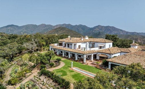 House in Elviria-Cabopino, Marbella, Spain 1